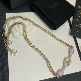 Picture of Chanel Necklace _SKUChanelnecklace06cly025374